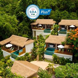 Wild Cottages Luxury And Natural - Sha Extra Plus Certified (Adults Only)
